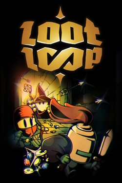 Loot Loop