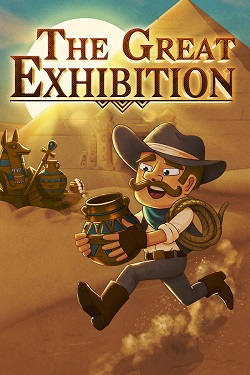 The Great Exhibition