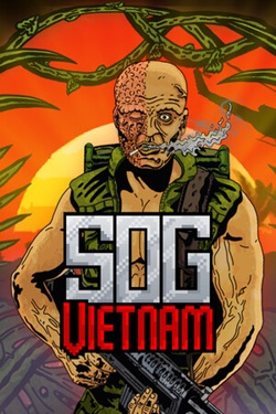 SOG: Vietnam