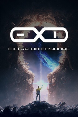 EXD - Extra Dimensional
