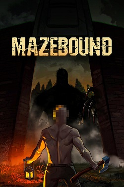 MAZEBOUND: Hunt, Gather, Run