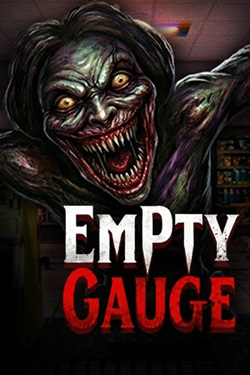 Empty Gauge