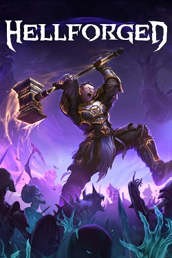 Hellforged