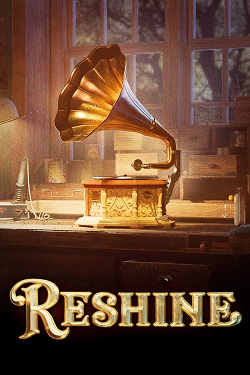 Reshine