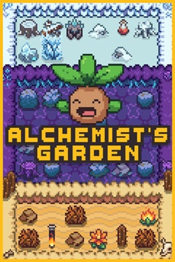 Alchemist's Garden