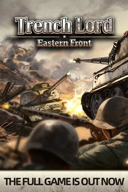 Trench Lord: Eastern Front