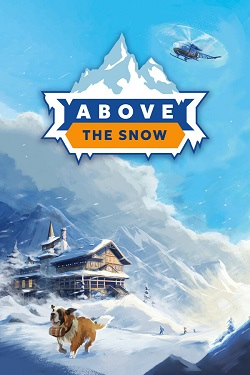 Above the Snow