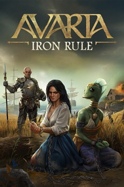 Avaria: Iron Rule