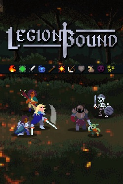 Legionbound