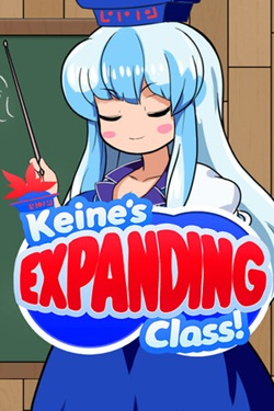 Keine's Expanding Class!