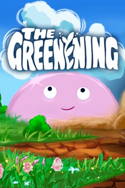 The Greenening