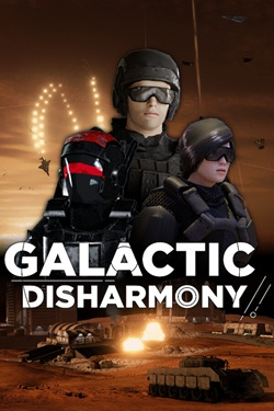 Galactic Disharmony