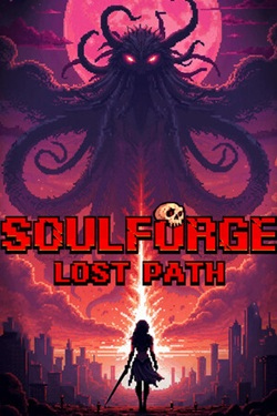 Soulforge Lost Path