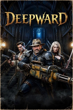 DEEPWARD