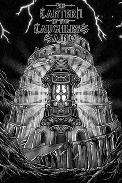 The Lantern of the Laughless Saint