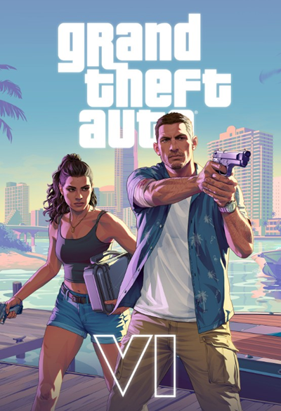 GTA 6 (ГТА 6)