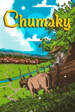 Chumaky