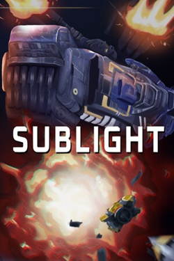 Sublight
