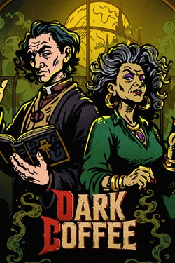 Dark Coffee