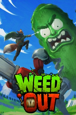 Weed Out