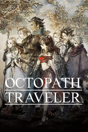 Octopath Traveler