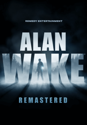 Alan Wake Remastered