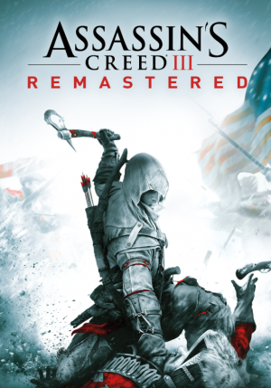 Assаssin's Creed 3 (III) Remastered