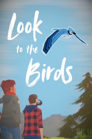 Look to the Birds